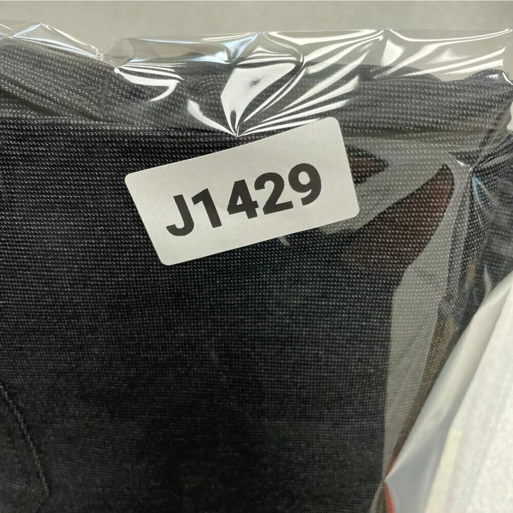 NEW Urban Star Men's 32x29 Stretch Relaxed Fit Straight Leg Pants Dark Gray